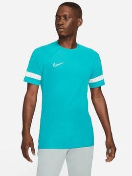Camiseta Nike Tecnica Azul Hombre