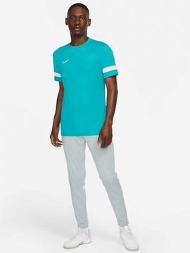 Camiseta Nike Tecnica Azul Hombre