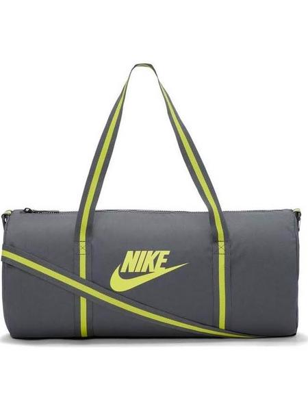 Bolso Nike Verde Unisex