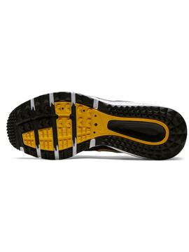 Zapatilla Nike Jumper Trail Negro