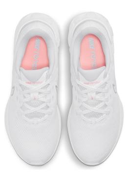 Zapatilla Nike Renew Blanco/Gris