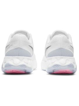 Zapatilla Nike Renew Blanco/Gris