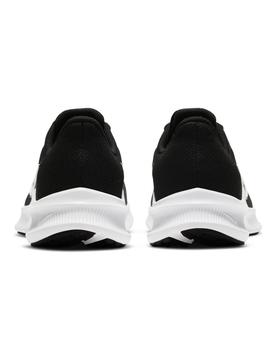 Zapatilla Nike Downshifter Negro