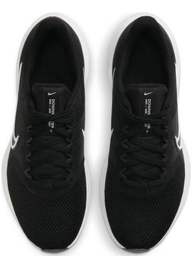 Zapatilla Nike Downshifter Negro