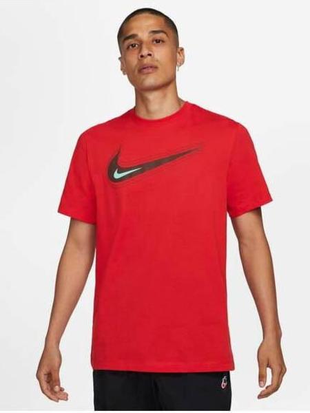 Camiseta Nike Hombre