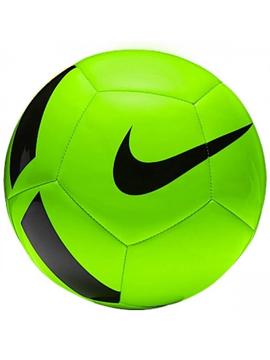 Balon Futbol Nike Pitch Verde