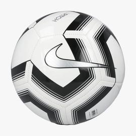 Balon Futbol Nike Pitch Blanco