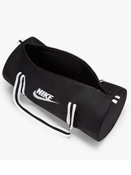 Bolso Nike Duff 30L Negro Unisex