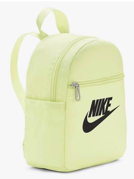 Mochila Nike Mini 6L Verde
