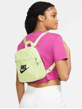 Mochila Nike Mini 6L Verde