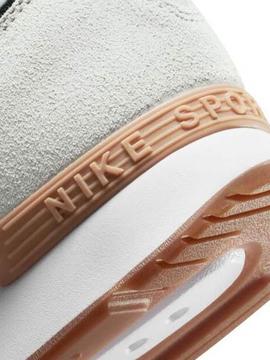 Zapatilla Nike Venture Runner Bln/Cel/Ngr Hombre