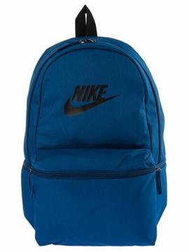 Mochila Nike Azul