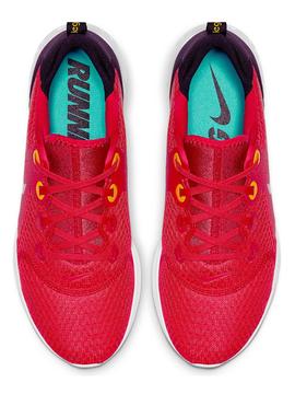 Zapatilla Nike Legend React Rojo