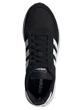 Zapatilla Adidas Run 60s Negro
