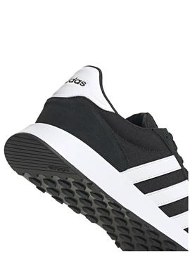 Zapatilla Adidas Run 60s Negro