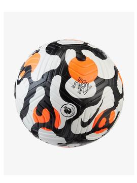 Balon Futbol Nike Premier Blc/Ngr/Nrnj