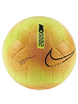 Balon Futbol Nike Strike Amarillo/Naranja