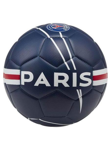 Entretener Vendedor compresión Balon Futbol Nike PSG Prestige Marino