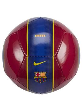 Balon Futbol MINI Nike Barcelona