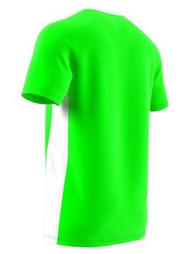 Camiseta Adidas Verde