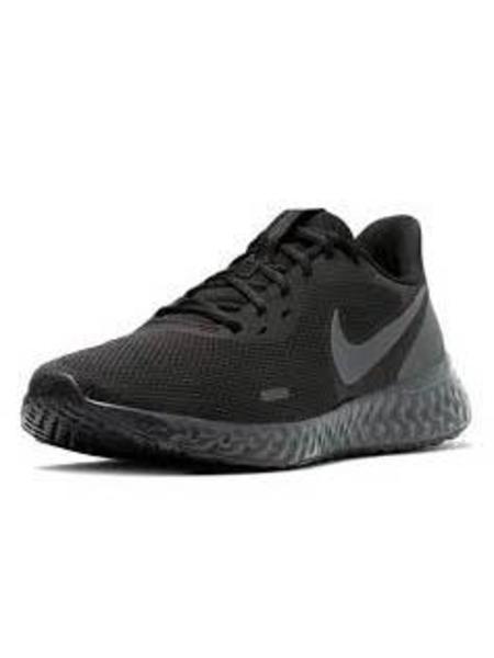 Zapatilla Nike Revolution 5 Negro