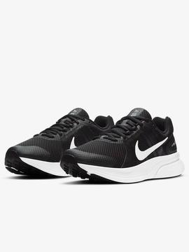 Zapatilla Nike Swift Negro/Blanco