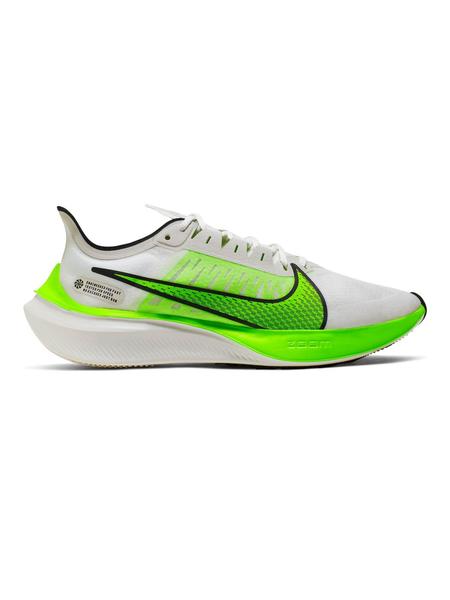 Zapatilla Nike Zoom Gravity Blanco/Verde