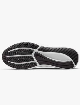 Zapatilla Nike Star Runner Negro/Blanco