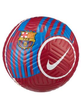 Balon Nike Barcelona Azul Grana Unisex