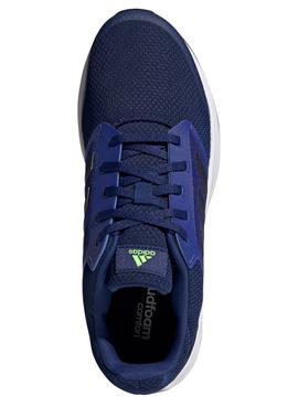 Zapatilla Adidas Galaxy 5 Azulon