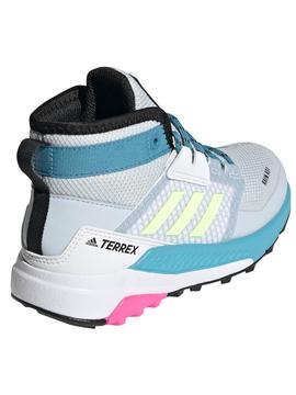 Bota Adidas Terrex Trailmaker R.RD Celeste