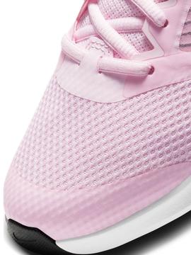 Zapatilla Nike Downshifter Rosa