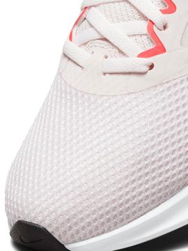 Zapatilla Nike Downshifter 11 Rosa Mujer