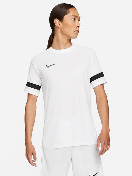 Vacío famoso bronce Camiseta Nike Tecnica Blanco Hombre