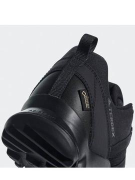 Zapatilla Adidas TERREX Gore-Tex Negra Hombre