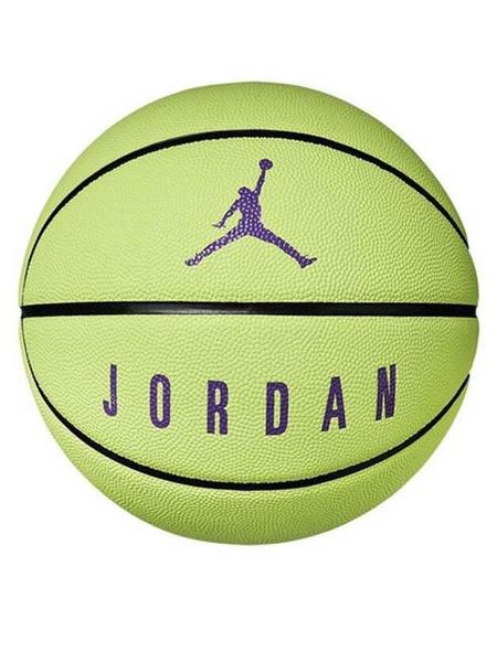 Balon Baloncesto Nike Verde