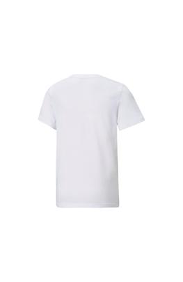 Camiseta Puma Blanco Unisex
