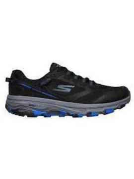Zapatilla Skechers Water Repellent  Trail Negro