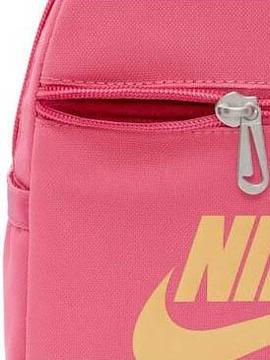 Mochila Nike Mini 6L Rosa