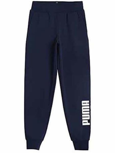 Pantalones Cortos Deportivos para Hombre Puma Azul marino – Mundo das  Crianças
