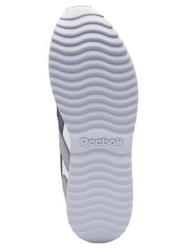 Zapatilla Reebok Royal Glide Bco/Gris Hombre
