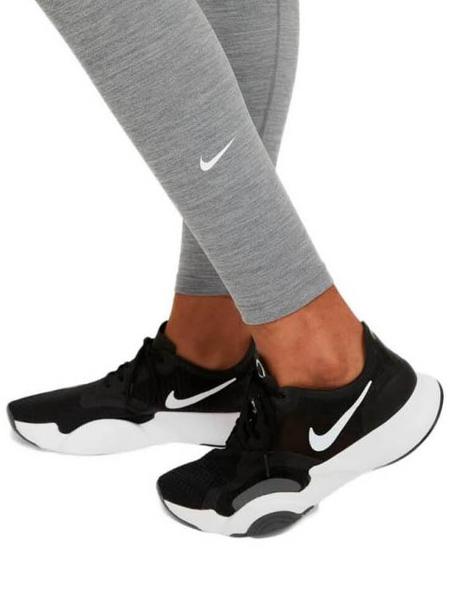 Mallas Nike Pro niña negras