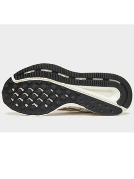 ZAPATILLA NIKE RUN SWIFT BLANCO/ORO MUJER