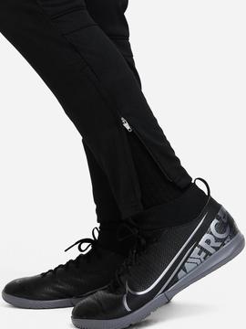 Pantalon Nike Academy Negro Unisex