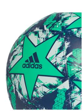 Balon Adidas FINALE RM CPT Verde