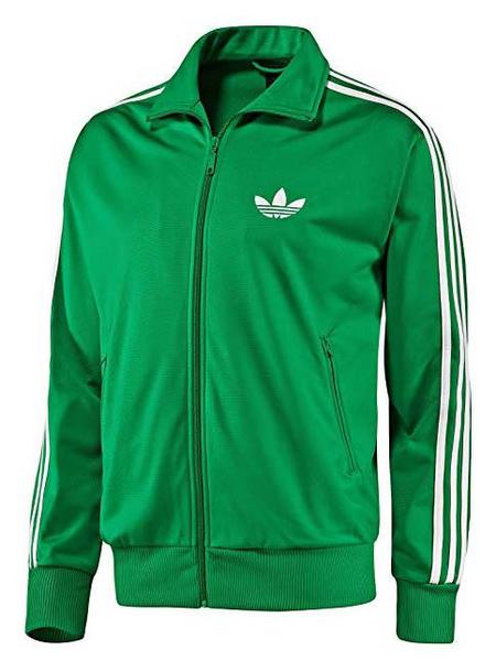 chaqueta adidas verde hombre official store a5b79 ea65f