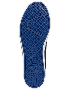 Zapatilla Adidas VS Pace Negro/Azul Hombre