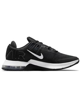 Zapatilla Nike Air Max Alpha Negro Hombre