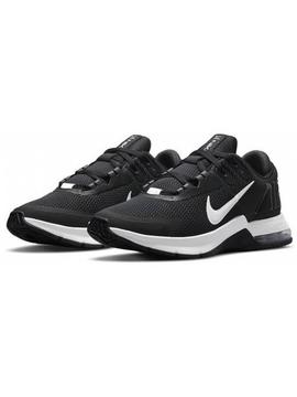 Zapatilla Nike Air Max Alpha Negro Hombre