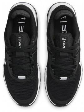Zapatilla Nike Air Max Alpha Negro Hombre